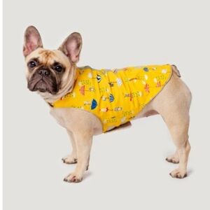 Dog Waterproof Raincoat